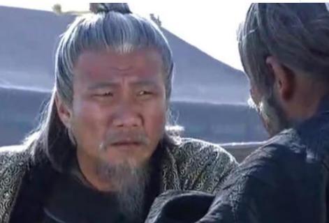 李善长为什么会在自己77岁高龄的被处死