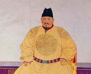 李善长为什么会在自己77岁高龄的被处死