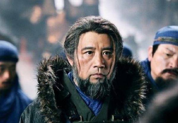 刘邦得势后,救过他的项伯最后结局如何