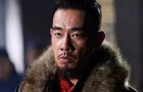 刘邦得势后,救过他的项伯最后结局如何