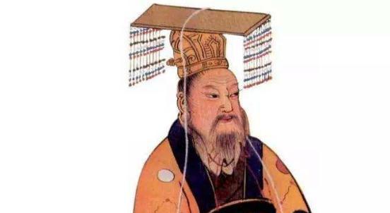 梁武帝的历史评价怎么样