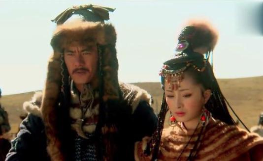 匈奴女人丧夫后，为什么大多会嫁给丈夫的战友