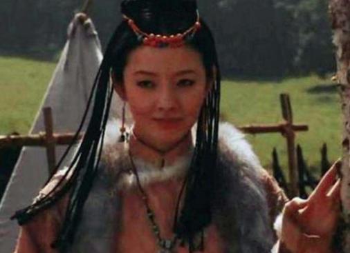 匈奴女人丧夫后，为什么大多会嫁给丈夫的战友