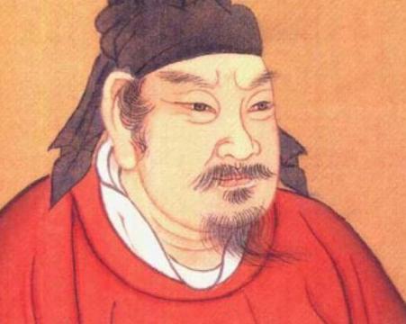 汉景帝请大臣吃饭 为什么就是没有给筷子呢