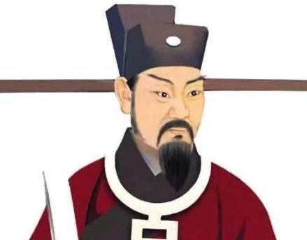宋朝官员的帽子帽翅为什么这么长 只因为那是赵匡胤设计的