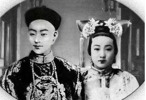 光绪的命运怎么样