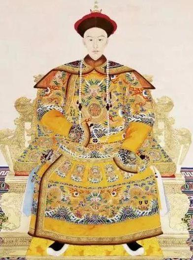 光绪的命运怎么样