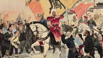 吴三桂当初投降清军 为什么最后又开始反清了呢