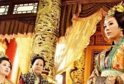 明宪宗为什么对万贞儿情有独钟