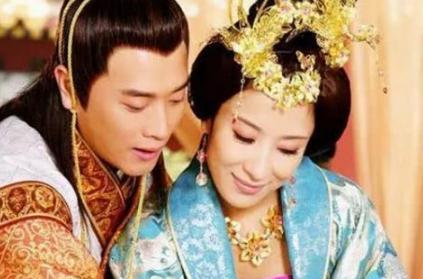 明宪宗为什么对万贞儿情有独钟