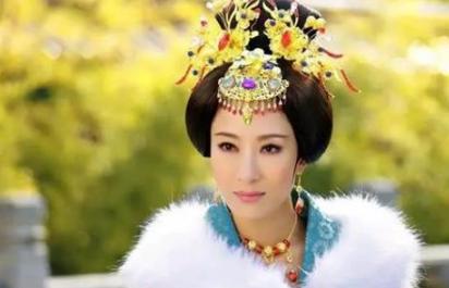 明宪宗为什么对万贞儿情有独钟