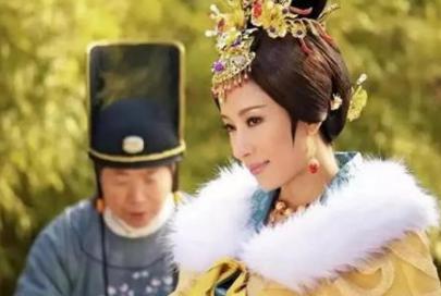 明宪宗为什么对万贞儿情有独钟