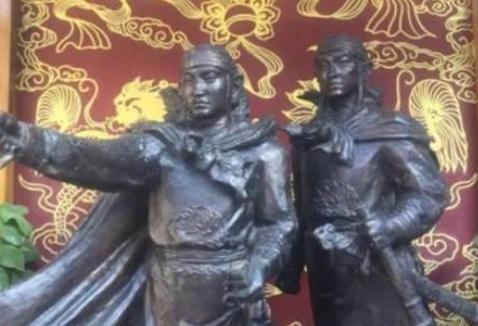 太平天国为什么会亡
