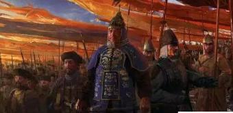 洪承畴保护了汉族文化的汉奸!洪承畴为什么向满清投降