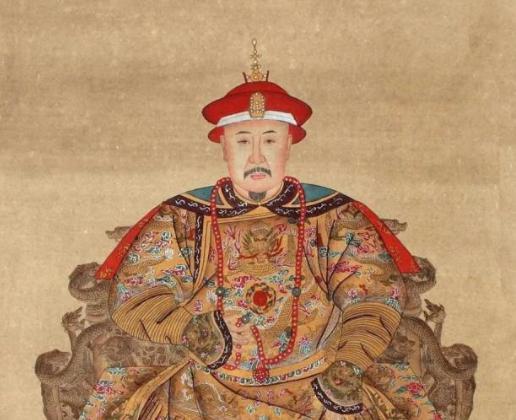 乾隆退位提拔了五位军机大臣,这几个人结果都怎么样