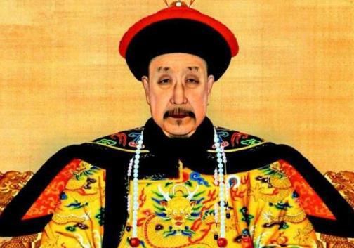 乾隆退位提拔了五位军机大臣,这几个人结果都怎么样