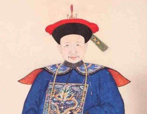 乾隆退位提拔了五位军机大臣,这几个人结果都怎么样