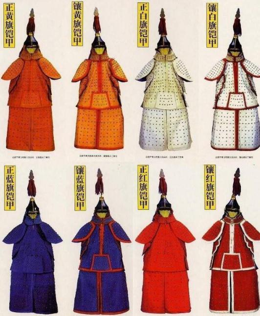 乾隆退位提拔了五位军机大臣,这几个人结果都怎么样