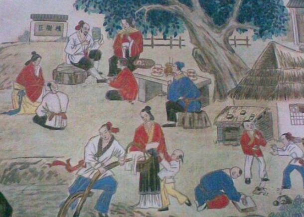 前秦皇帝苻坚是怎么在淝水之战中惨败的