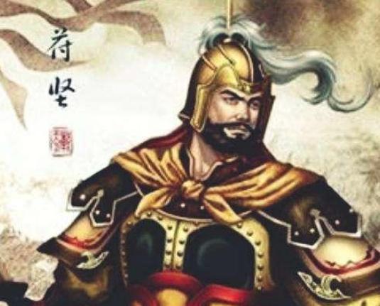 前秦皇帝苻坚是怎么在淝水之战中惨败的