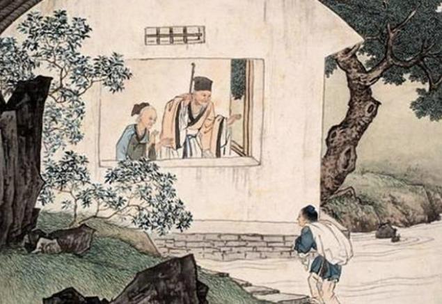 朱元璋最善待百姓,为什么后来成了暴君的形象