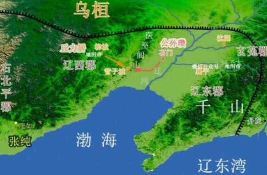 揭秘:乌桓国的后代去了哪里