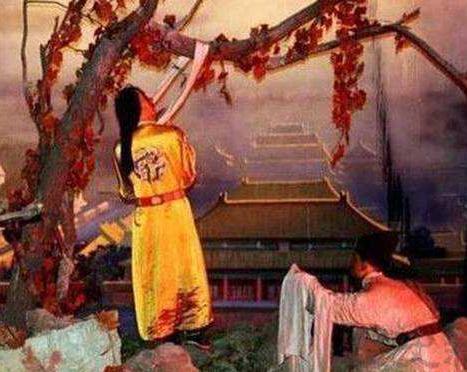 崇祯如果南迁的话会怎么样 南方人会不会拥立他