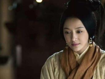 吕雉为什么对戚夫人如此狠毒