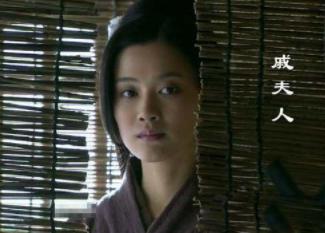 吕雉为什么对戚夫人如此狠毒