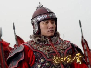 吕雉为什么对戚夫人如此狠毒