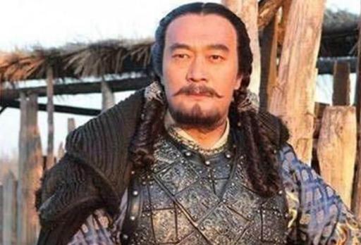 萧太后年轻时候是怎么样的