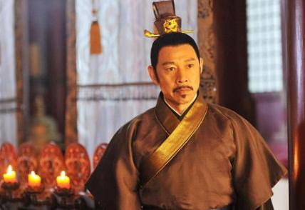 李世民为什么降封李泰