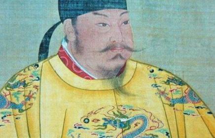 李世民为什么降封李泰