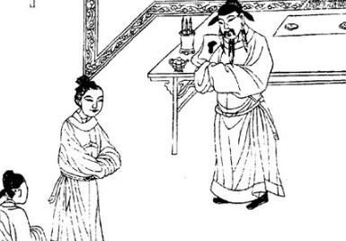 李世民为什么降封李泰