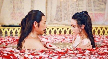 李渊的妃子在夺嫡的过程帮助李建成 李世民当皇帝后是怎么处理她们的