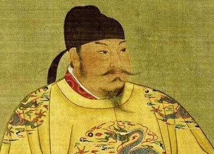 玄武门之变后李世民为什么要修改史书