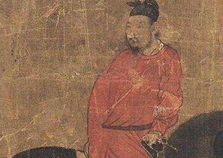 被皇帝说成“绣花枕头”,萧嵩如何在外放之后逆袭晋升