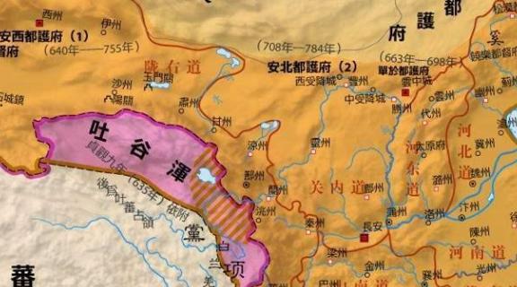被皇帝说成“绣花枕头”,萧嵩如何在外放之后逆袭晋升
