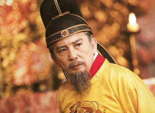 被皇帝说成“绣花枕头”,萧嵩如何在外放之后逆袭晋升