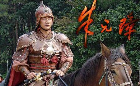 陈友谅到底犯了什么样的错误 为什么他会输给朱元璋呢