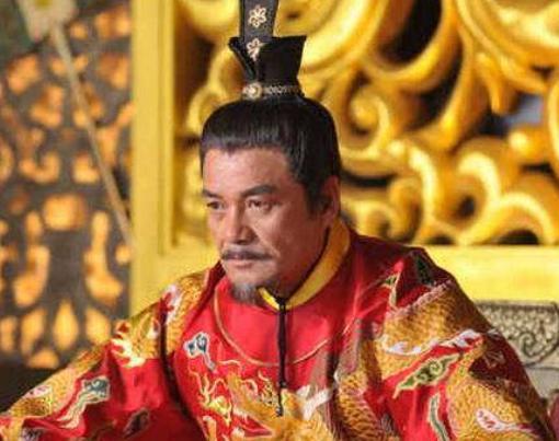 李渊曾赐给17个人免死金牌，秦琼怎么一块也没有
