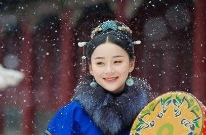 庄妃是怎么受到嘉庆帝的宠爱的