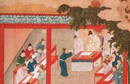 唐朝时期到底发生了什么 为什么古代贵族会在之后衰亡呢