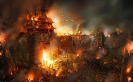 唐朝时期到底发生了什么 为什么古代贵族会在之后衰亡呢