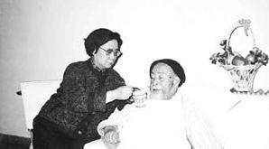 冯友兰有着怎样的学术活动