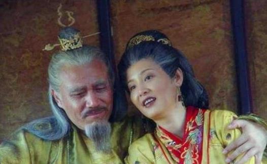马皇后是一个怎么样的存在