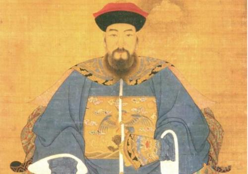 明朝名臣洪承畴对清军威逼利诱始终不为所动,皇太极又是如何让其最终投降的?