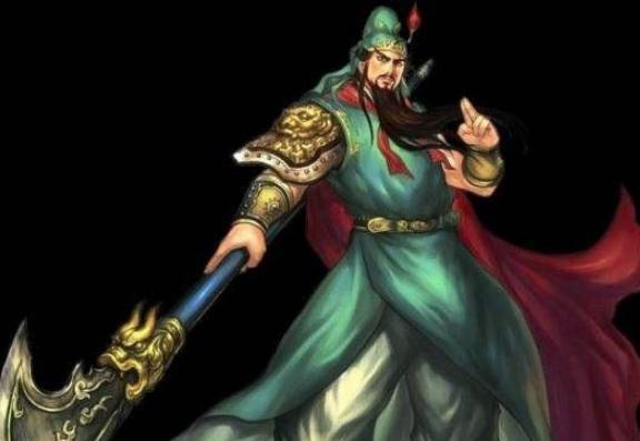 关羽美名虽传遍天下,为什么关键时刻却无人来救