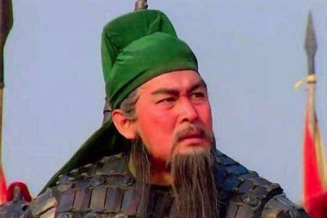 关羽美名虽传遍天下,为什么关键时刻却无人来救