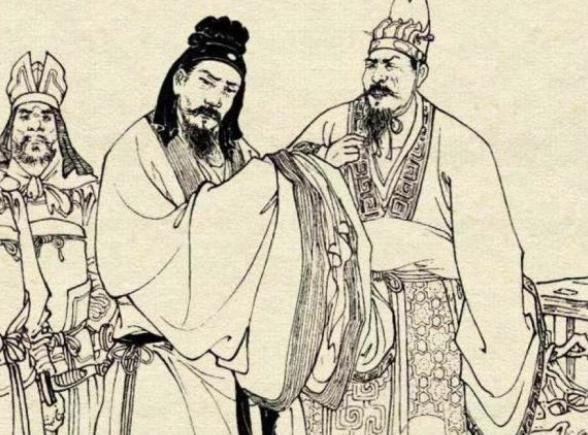 司马迁在记录赵氏孤儿时,为什么写了两个不同的版本